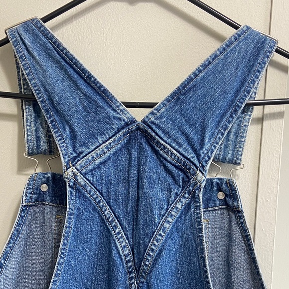 Cherokee Blue Denim Jacket - Picture 11 of 16